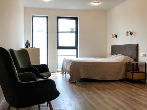 квартира по адресу Набережно-Рыбальская дорога ул., 3