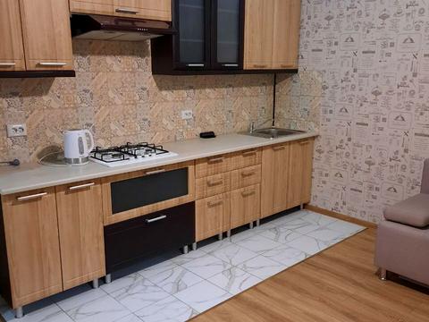 квартира по адресу Мартинова просп., 8