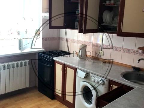 квартира по адресу Круглоуниверситетская ул., 11/19