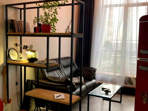 квартира за адресою Світлицького вул., 35