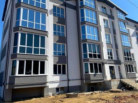 квартира за адресою Проектована вул., 3