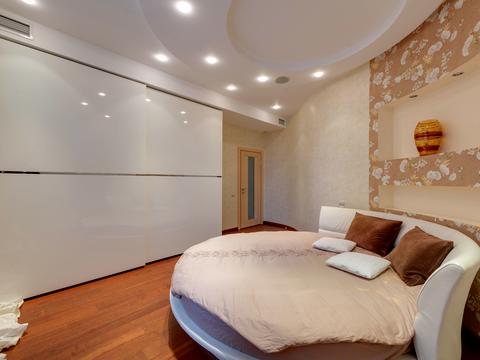 квартира по адресу Зверинецкая ул., 59