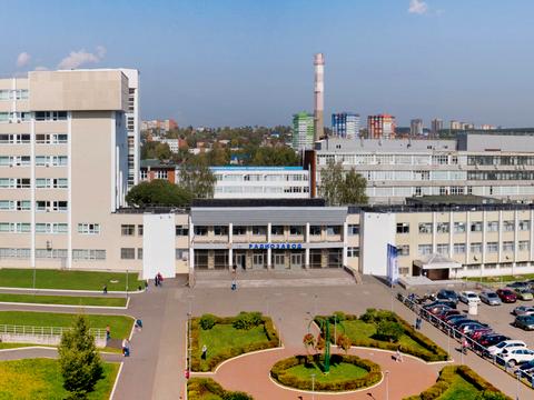 комерційна за адресою Захисників України вул. (Одинцова), 20