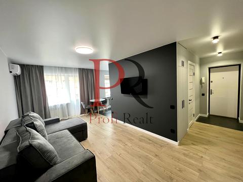 квартира за адресою Полтавська вул., 3