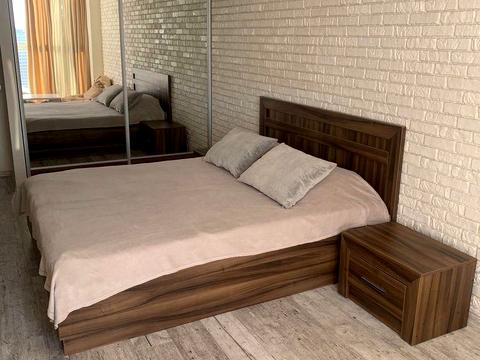 квартира по адресу Драгоманова ул., 2-Б