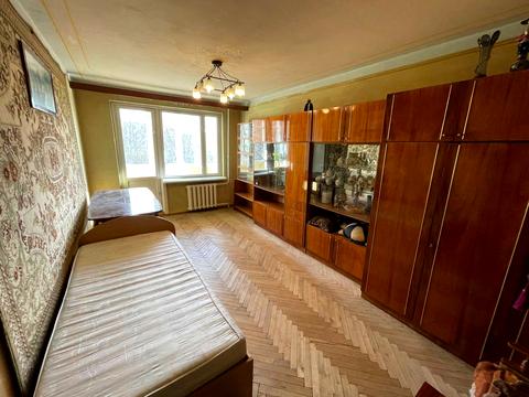 квартира по адресу Любінська, 107