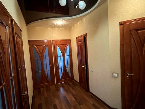 квартира по адресу Национальной Гвардии ул., 3а