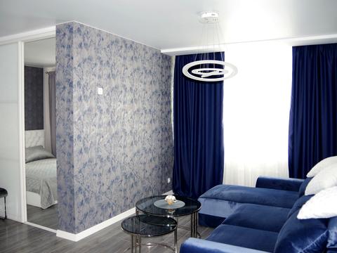 квартира по адресу Оболонский просп., 1к3