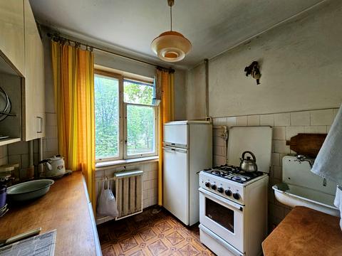 квартира за адресою Вацлава Гавела бульв. (Івана Лепсе), 13