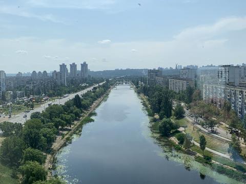 квартира за адресою Соборності просп. (Возз'єднання), 30