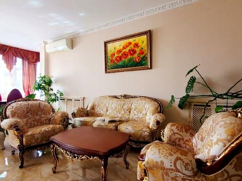 квартира по адресу Старонаводницкая ул., 6-Б