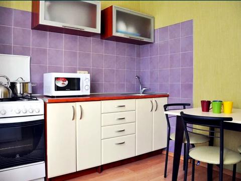 квартира за адресою Новосельського вул., 30