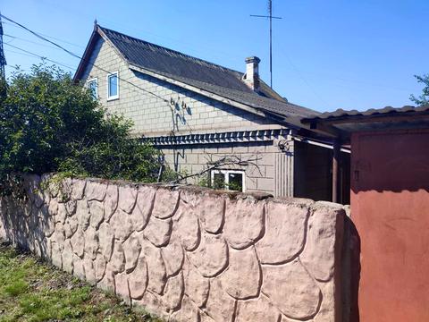 дом по адресу Кизлярская ул., 23