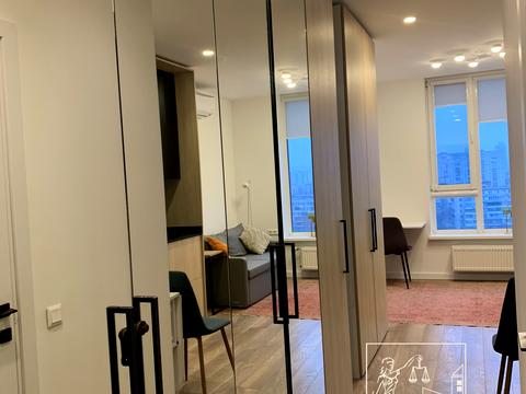 квартира за адресою Соборності просп. (Возз'єднання), 17