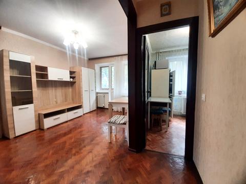 квартира по адресу Николая Василенко ул., 14-Б