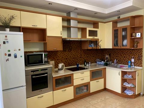 квартира за адресою Гетьмана Кирила Розумовського вул. (Миколи Краснова), 17