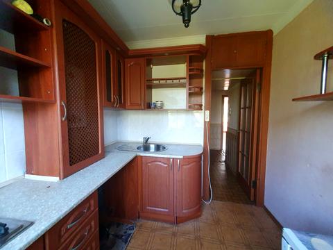 квартира по адресу Миру ул., 65