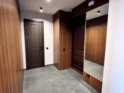 квартира за адресою Соломії Крушельницької вул., 15-В