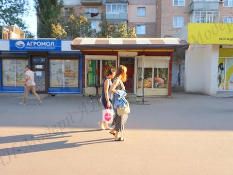 комерційна за адресою Стадіонний проїзд, 21