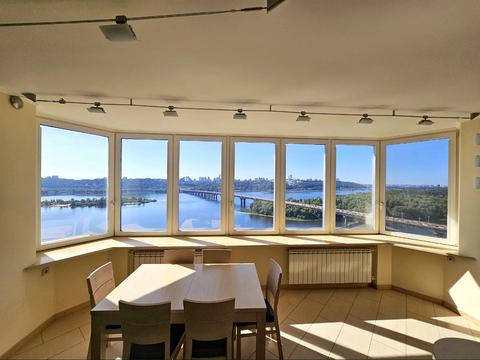 квартира по адресу Павла Тычины просп., 2