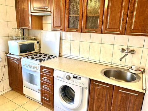 квартира за адресою Берестейський просп. (Перемоги), 21