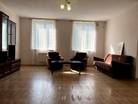 квартира по адресу Сапёрно-Слободская ул., 22