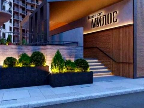 квартира за адресою Полуничний пров., 22/2