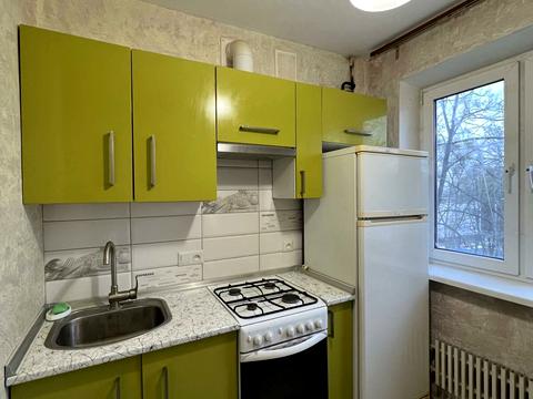 квартира по адресу Юбилейный просп. (50-летия ВЛКСМ), 42а