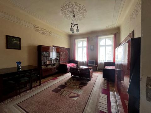 квартира за адресою Миколая Коперника вул., 22