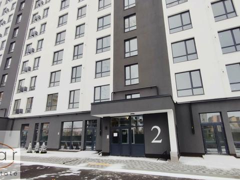 квартира за адресою Красносільського вул., 43