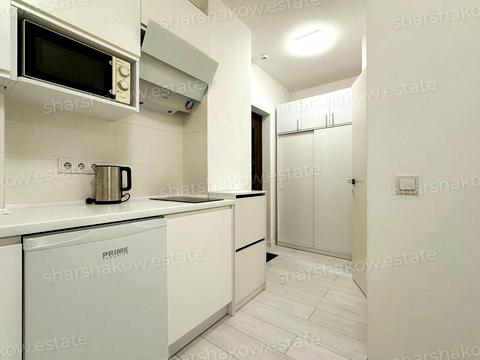 квартира за адресою Соборності просп. (Возз'єднання), 17 к2