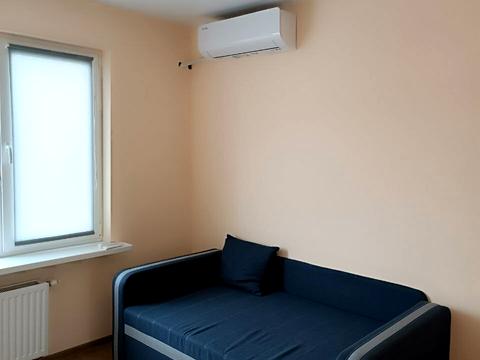 квартира по адресу Берковецкая ул., 6Б