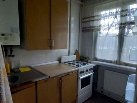 квартира за адресою Володимира Гнатюка вул., 15