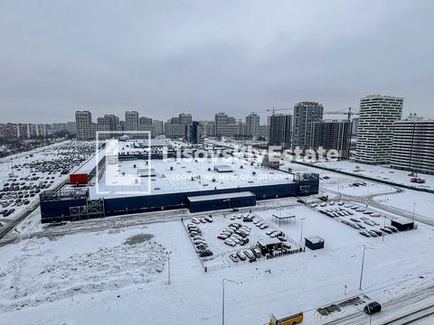 квартира по адресу Всеволода Змеенко ул., 21