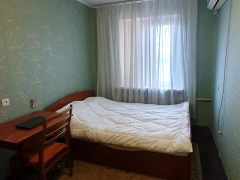 квартира по адресу Героев Полка "Азов ул. (Малиновского маршала), 13