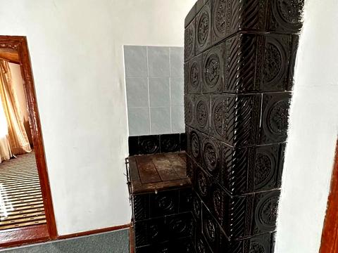 будинок за адресою Прикарпатська, 1