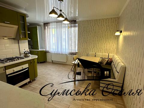 квартира по адресу Михаила Лушпы просп., 5