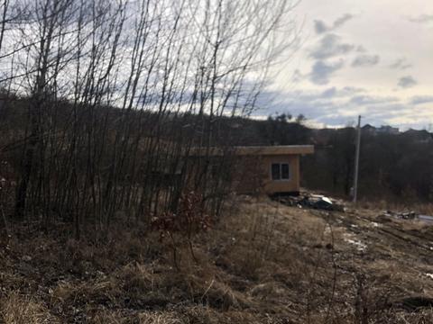 участок по адресу Іршавська