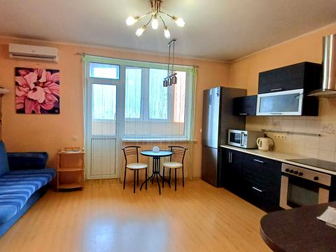 квартира за адресою Урлівська вул., 11/44