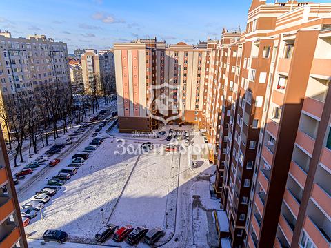 квартира за адресою Соборна вул., 105в
