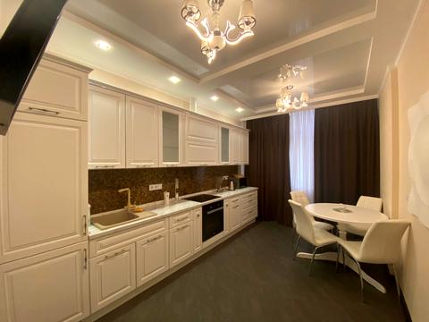 квартира за адресою Французький бульв., 60г