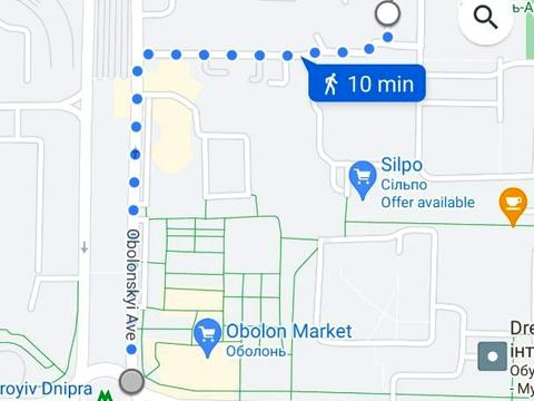 квартира за адресою Північна вул. (Північна), 6