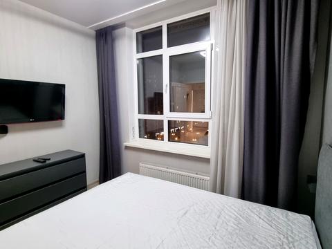 квартира по адресу Тираспольская ул., 58