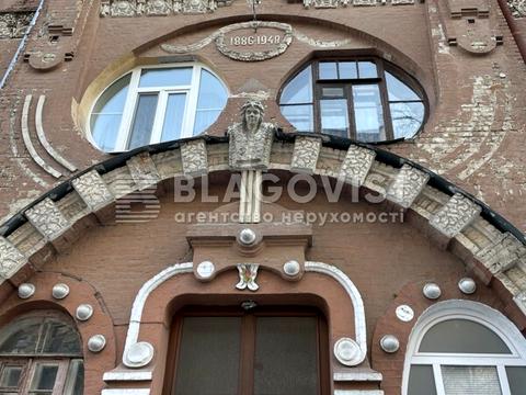 квартира за адресою Архітектора Городецького вул., 15