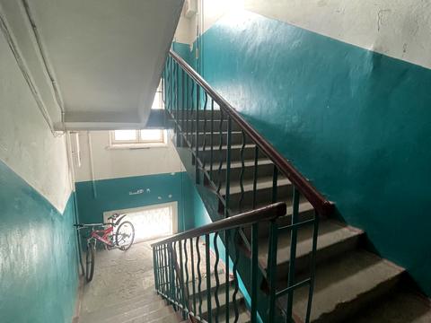 квартира по адресу Юрʼєва бульв., 11
