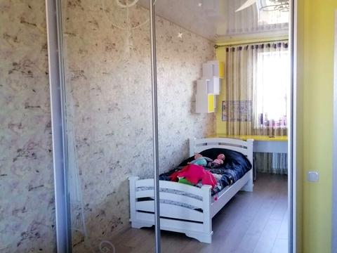 квартира за адресою Дворецька вул., 46