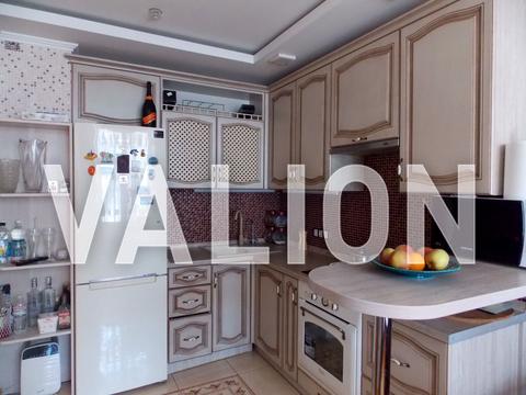 квартира за адресою Дніпровська набережна вул., 26к