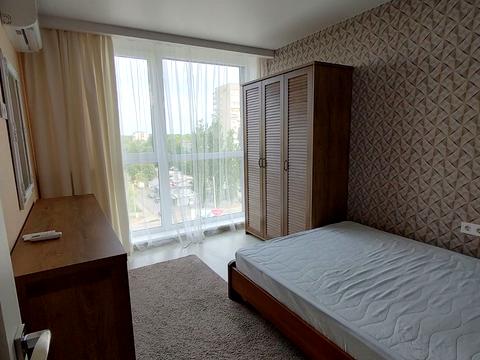 квартира по адресу Стрыйская ул., 202