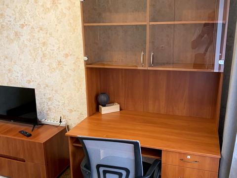 квартира за адресою Петра Григоренка просп., 41