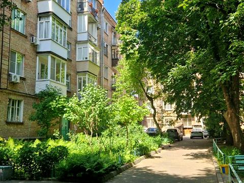 квартира по адресу Арсенальная ул., 17